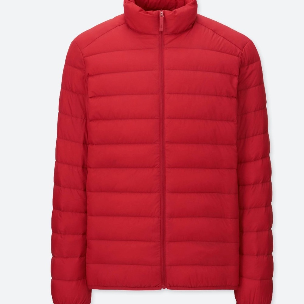 Ultra Light Down Jacket - image 1